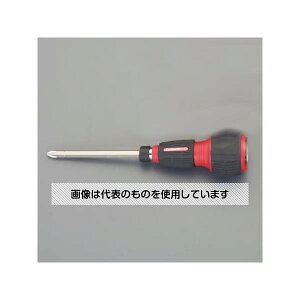 �A�Y����(AS ONE) # 2x6.0mm [+ -]�h���C�o�[(���`�F�b�g���E�d�H�^) EA564AH-115 �����F1�Z�b�g