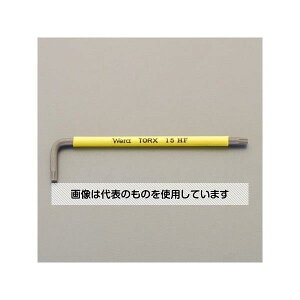 �A�Y����(AS ONE) T10x 85mm [Torx] �L�[�����`(�z�[���h�d�l) EA573TM-410 �����F1�{