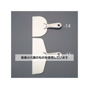 �A�Y����(AS ONE) 152x203mm �p�e�i�C�t(��/�X�e�����X) EA579AN-14 �����F1��