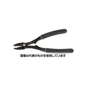 �A�Y����(AS ONE) 0.5-1.6mm ���C���[�X�g���b�p�[(�����t) EA580DL-7 �����F1��