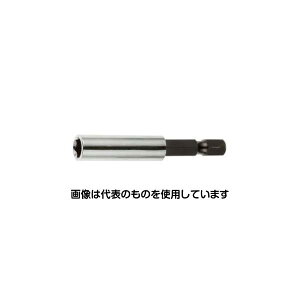 �A�Y����(AS ONE) 1/4Hex/ 60mm �r�b�g�z���_�[(�}�O�l�b�g�t) EA611AX-361 �����F1��