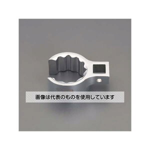 �A�Y����(AS ONE) 1/2DRx1- 1/ 4 [CROW FOOT]�X�p�i EA617AV-103 �����F1��