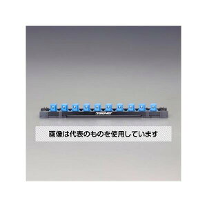 �A�Y����(AS ONE) 1/2DRx300mm �\�P�b�g�z���_�[(�}�O�l�b�g�t) EA617DZ-301 �����F1��