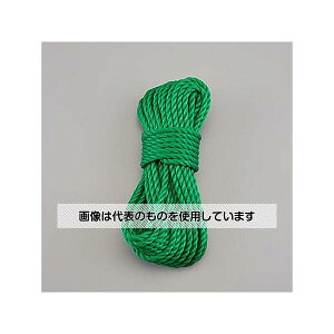 �A�Y����(AS ONE) 5mmx 10m �|���G�`�������[�v(�O�ł�/�� EA628MT-25 �����F1�{