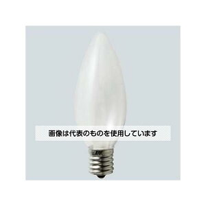 AY(AS ONE) AC100V/0.5W/E12 LEDVfAd(NAdF EA758XA-132 F1