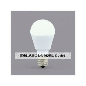 アズワン(AS ONE) AC100V/ 2.0W/E17 電球/LED(昼白色/広配光) EA758XP-126 入数:1個