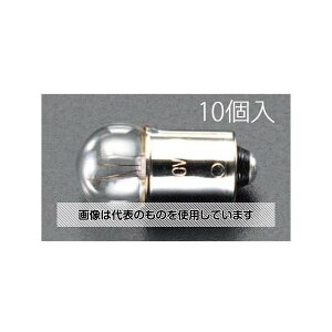�A�Y����(AS ONE) 24.0V/0.11A/BA9S �p�C���b�g��(10��) EA758ZA-107 �����F1��(10��)
