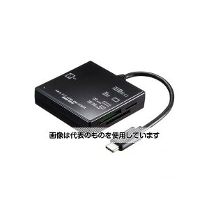 �A�Y����(AS ONE) �J�[�h���[�_�[(�}���`�^�C�v/Type C) EA764A-174A �����F1��