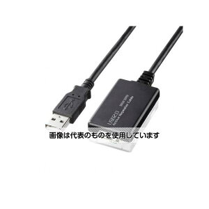 AY(AS ONE) 12m ANeBus[^[P[u(USB2.0 TypeA-A) EA764AF-25A F1