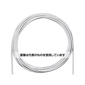 �A�Y����(AS ONE) 300m LAN�P�[�u��(CAT6/UTP/��) EA764BB-402 �����F1�{