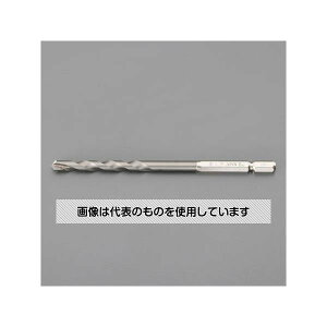 �A�Y����(AS ONE) 4.3x110mm �R���N���[�g�p�h����(�Z�p��) EA811AX-4.3 �����F1�{