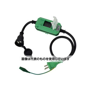 �A�Y����(AS ONE) AC125V/15A/0.9 m �����R�[�h(�h�J�^/���[�^�[�t) EA815G-56 �����F1��