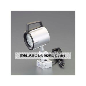 AY(AS ONE) AC100V/12W/ 237mm Ɩ/LED(h^) EA815LN-25C F1