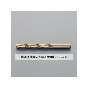 �A�Y����(AS ONE) 3.2x 65mm �X�g���[�g�h����(Co-HSS/10�{) EA824FM-3.2 �����F1��(10�{��)