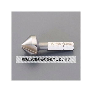 AY(AS ONE) 16.5x 40mm/1/4"Hex JE^[VN(HSS) EA827FC-16 F1{