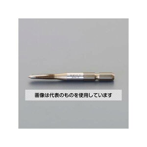 �A�Y����(AS ONE) M3x 0.5 �^�b�v(�Z�p��/SKS2) EA829CJ-3 �����F1�{