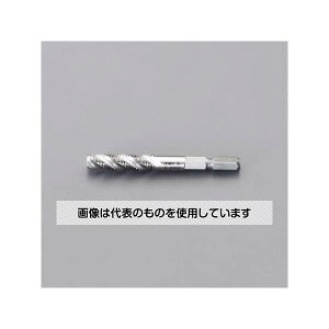 �A�Y����(AS ONE) M 5x 0.8 �X�p�C�����^�b�v(�Z�p��/HSS) EA829CJ-105 �����F1�{