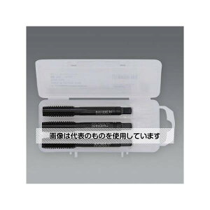 �A�Y����(AS ONE) M18x2.50 �n���h�^�b�v3�{�g(Co-HSS) EA829JA-18 �����F1�Z�b�g(3�{��)