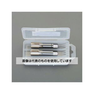 �A�Y����(AS ONE) 3/4x14 �p�C�v�^�b�v2�{�g(HSS/PF) EA829JD-6 �����F1�Z�b�g(2�{��)