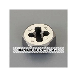 �A�Y����(AS ONE) M4x0.7 /19mm �Z�p�_�C�X(����/HSS) EA829JL-4 �����F1��