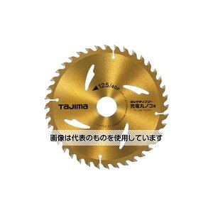 �A�Y����(AS ONE) ��125mm/40T ���d�`�b�v�\�[ EA851CE-2 �����F1��