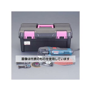 �A�Y����(AS ONE) AC100V/300W �}���`�c�[���Z�b�g EA857DP-21 �����F1�Z�b�g