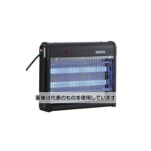 アズワン(AS ONE) AC100V/16W 電撃殺虫器(屋内用) EA864AK-2 入数:1台