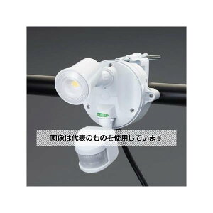 AY(AS ONE) AC100V/ 10W LEDZT[Cg(5m) EA864CA-211 F1