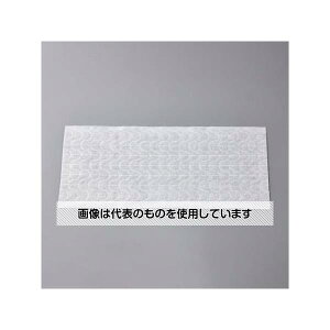 �A�Y����(AS ONE) 475x200mm �}�C�N���N���X�p�b�h(30��) EA928DE-101 �����F1��(30����)