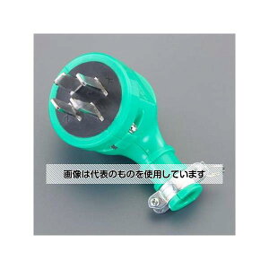 AY(AS ONE) AC250V/20A L^vO(ڒn3P) EA940BA-36 F1