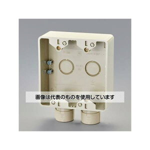 �A�Y����(AS ONE) [PF16�p] �X�C�b�`�{�b�N�X(1���o/2�p) EA940CP-52 �����F1��