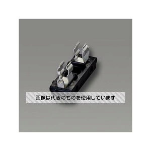 �A�Y����(AS ONE) 125V/ 5A[5.2x20mm] �q���[�Y�z���_�[(���^�A��) EA940DL-71 �����F1��