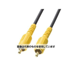 �A�Y����(AS ONE) 5.0m �r�f�I�P�[�u�� EA940PG-14A �����F1�{