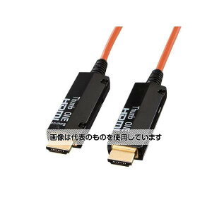 �A�Y����(AS ONE) 50m HDMI�P�[�u��(���t�@�C�o�[) EA940PM-213 �����F1�{