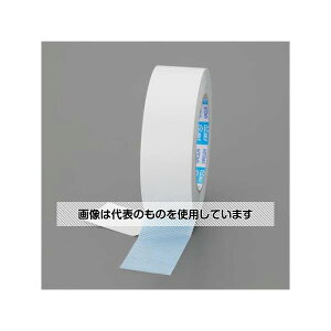 �A�Y����(AS ONE) 40mmx15m ����E���ʃe�[�v(�J�[�y�b�g�p) EA944MF-260 �����F1��