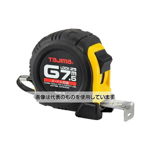 TJM�f�U�C���i�^�W�}�c�[���j G���b�N 25 7.5m/���[�g���ڐ� GL25-75BL 1��