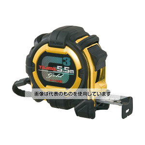 TJM�f�U�C���i�^�W�}�c�[���j G3�S�[���h���b�N 25 5.5m/���[�g���ڐ� G3GL25-55BL �����F1��