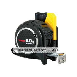 TJM�f�U�C���i�^�W�}�c�[���j �Z�tG7���b�N�}�O�� 25 5.0m SFG7LM2550 1��