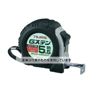 TJM�f�U�C���i�^�W�}�c�[���j G�X�e�����b�N 19 5.5m/���[�g���ڐ� GSL1955BL 1��