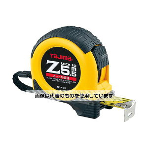 TJM�f�U�C���i�^�W�}�c�[���j Z���b�N 19 5.5m/���[�g���ڐ� ZL19-55CB 1��