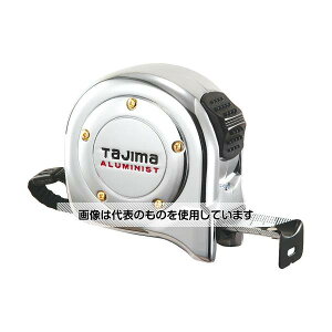 �A�Y����(AS ONE) �A���~�j�X�g���b�N 25 5.5m �N����/���[�g���ڐ� ALL25-55CRC �����F1��