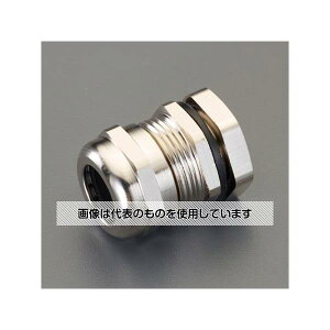 �A�Y����(AS ONE) 10.0-14.0mm/G 1/2 �P�[�u���O�����h(�h���^) EA948HT-27 �����F1�^��