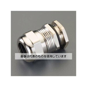 �A�Y����(AS ONE) 13.0-18.0mm/M25x1.5 EMC�P�[�u���O�����h EA948HT-70 �����F1�^��