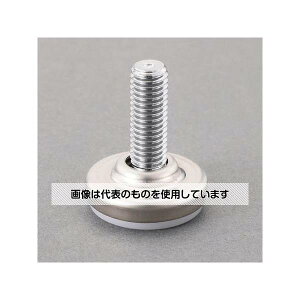 �A�Y����(AS ONE) ��40mm/M10x27/160kg �A�W���X�^�[�{���g(��U) EA949H-9 �����F1��