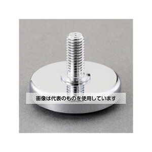 �A�Y����(AS ONE) ��60mm/M12x35/ 80kg �A�W���X�^�[�{���g(��U) EA949HA-79 �����F1��