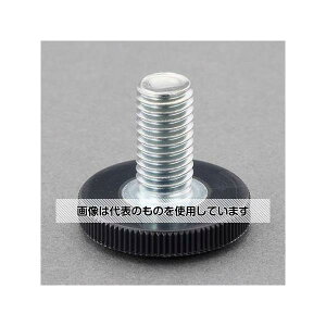 �A�Y����(AS ONE) ��30mm/M10x20/180kg �A�W���X�^�[�{���g(���^) EA949HA-87 �����F1��