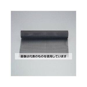 �A�Y����(AS ONE) 0.45x1.0m/3.0x3.0mm �������^�l�b�g(�u���b�N) EA952AD-271 �����F1��