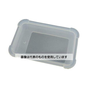 �A�Y����(AS ONE) 78x53x18mm ���]�ԗp�n���h���X�C�b�`�J�o�[ EA986YJ-21 �����F1��