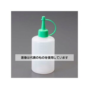 �A�Y����(AS ONE) 50ml �I�C���[(�|���G�`������/�O���[��) EA990PF-4 �����F1��
