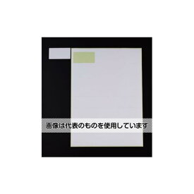 エスコ A4判/ 1面 プリンターラベル(結露面対応/10枚) EA759XD-51 入数：1個